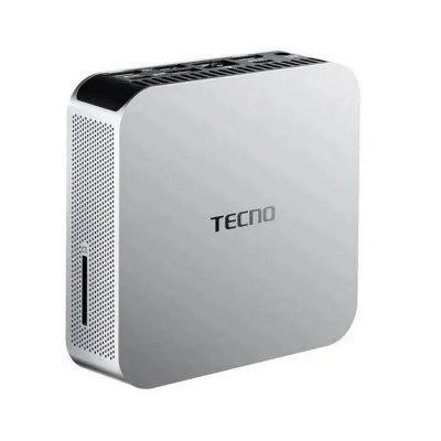 компьютер Tecno Mega Mini M1 71003300336 Серебристый