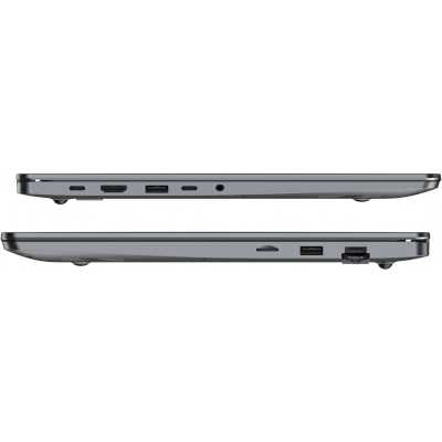 ноутбук Tecno MegaBook K15SDA 71003300488 Серебристый