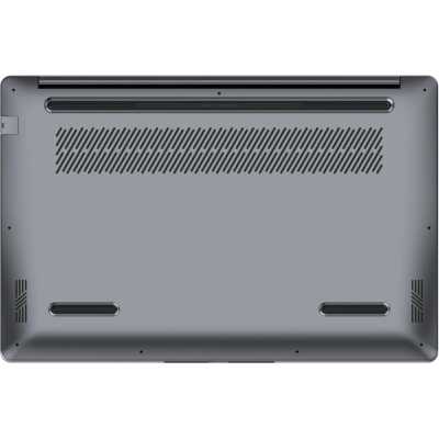 ноутбук Tecno MegaBook K15SRA 71003300531 Серый