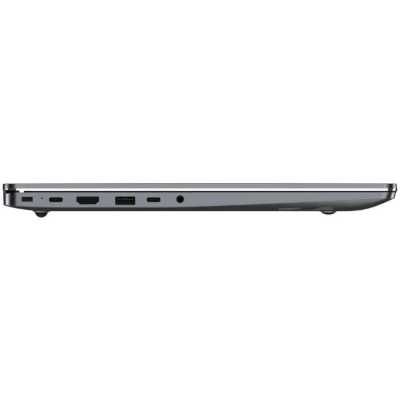 ноутбук Tecno MegaBook K16S K16SDA 4894947029844 Серый