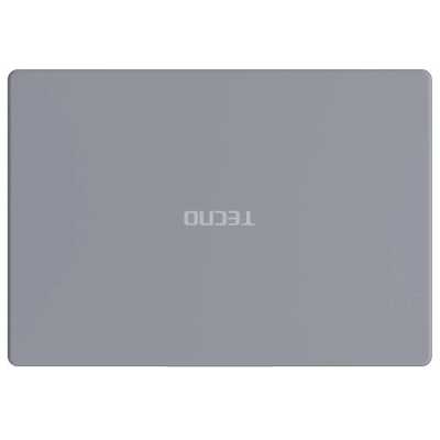 ноутбук Tecno MegaBook K16S K16SDA 4894947032417 Серый