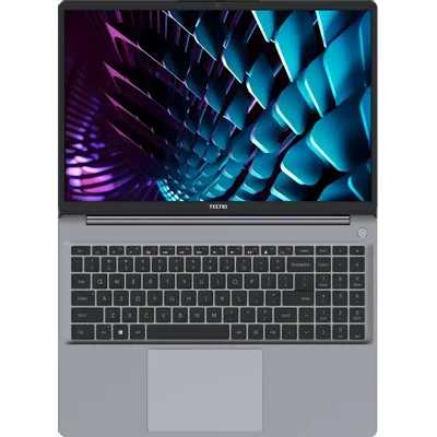 ноутбук Tecno MegaBook K16S TCN-K16SR7W.512.GR Серый