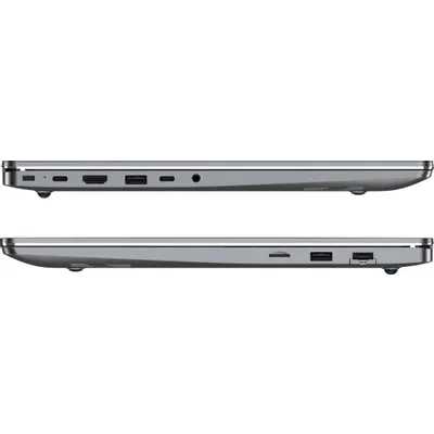 ноутбук Tecno MegaBook K16S TCN-K16SR7W.512.GR Серый