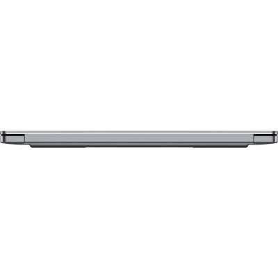 ноутбук Tecno MegaBook K16SAA 71005000340 Серый