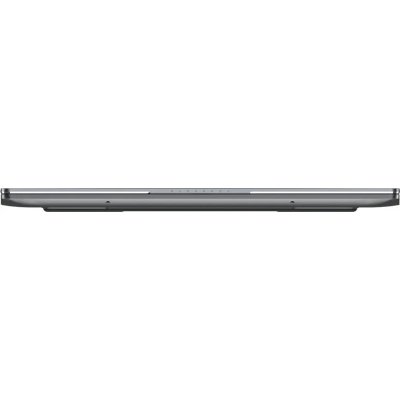 ноутбук Tecno MegaBook K16SDA 71005000263 Серый