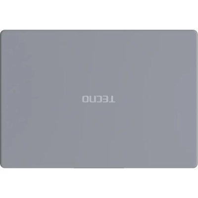 ноутбук Tecno MegaBook K16SDA 71005000263 Серый