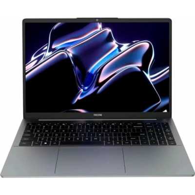 ноутбук Tecno MegaBook K16SFA 71005000407 Серый