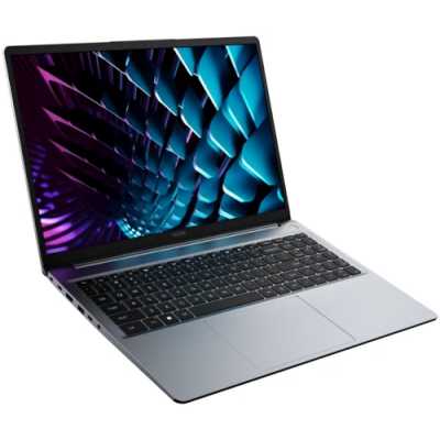 ноутбук Tecno MegaBook K16SFA 71005000407 Серый