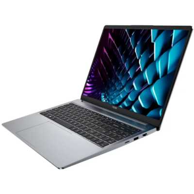 ноутбук Tecno MegaBook K16SFA 71005000407 Серый