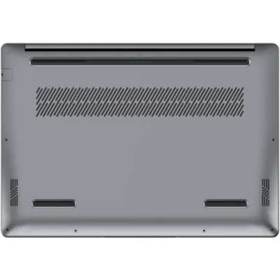 ноутбук Tecno MegaBook K16SFA 71005000407 Серый