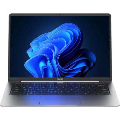 ноутбук Tecno MegaBook S14MM 71003300545 Серый