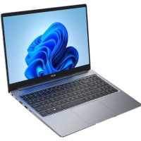 ноутбук Tecno MegaBook T1 71003300064 Серый