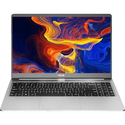 ноутбук Tecno MegaBook T1 TCN-T1I5-12.D15.SL Серебристый