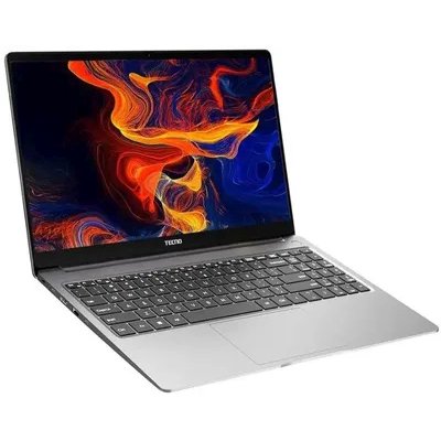 ноутбук Tecno MegaBook T1 TCN-T1R5W15.1.SL Серебристый