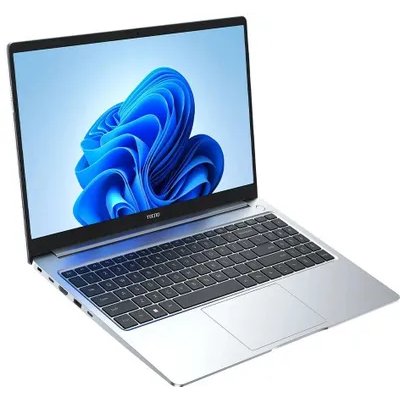 ноутбук Tecno MegaBook T1 TCN-T1R5W15.512.SL Серебристый