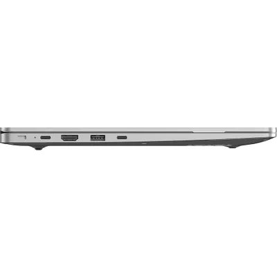 ноутбук Tecno MegaBook T1 TCN-T1R5W15.512.SL Серебристый