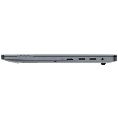 ноутбук Tecno MegaBook T1 TCN-T1R7W15.1.GR Серый