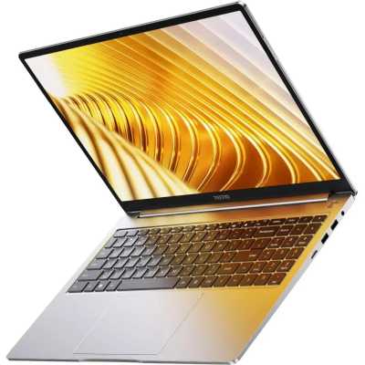 ноутбук Tecno MegaBook T16MA Pro 71003300455 Серый
