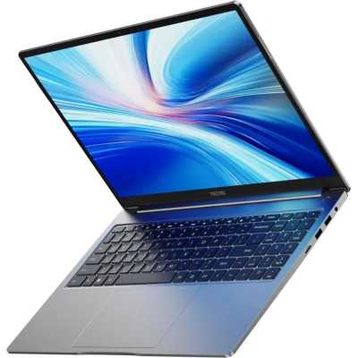ноутбук Tecno MegaBook T16RA 71003300334 Серый