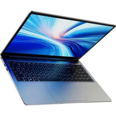 ноутбук Tecno MegaBook T16RA 71003300334 Серый