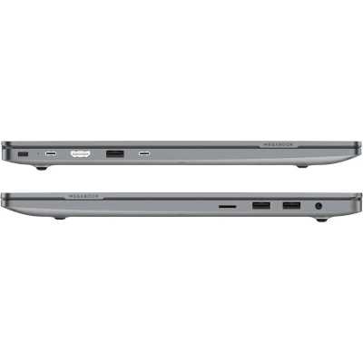 ноутбук Tecno MegaBook T16RA 71003300334 Серый
