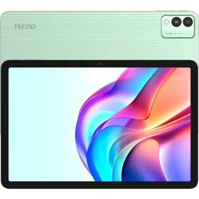 планшет Tecno MegaPad 11 8/256GB 4G Green Зеленый
