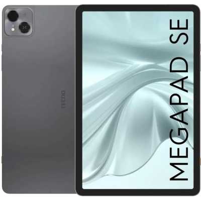 планшет Tecno MegaPad 11 SE 4/128GB 4G Grey Серый