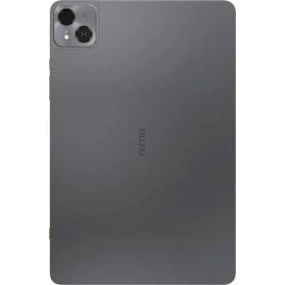 планшет Tecno MegaPad 11 SE 4/128GB 4G Grey Серый