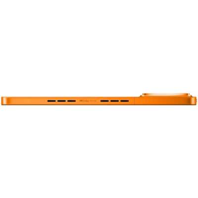 планшет Tecno MegaPad 2 8/256GB 4G Orange Оранжевый