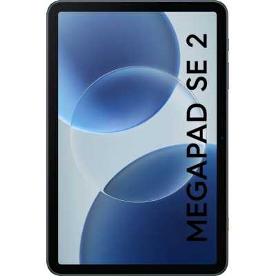 планшет Tecno MegaPad SE 2 4/256GB 4G Grey Серый