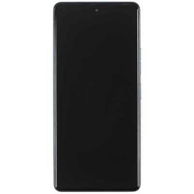 смартфон Tecno Pova 6 8/256GB Blue синий