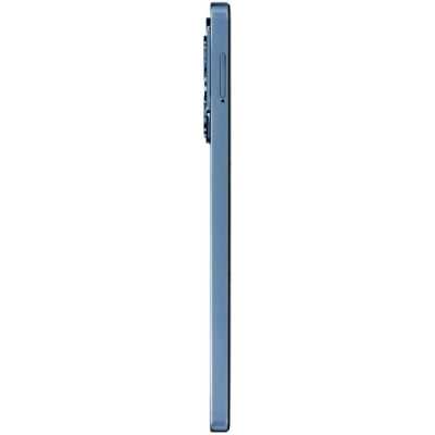 смартфон Tecno Pova 6 8/256GB Blue синий