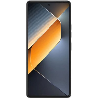 смартфон Tecno Pova 6 8/256GB Meteorite Grey серый