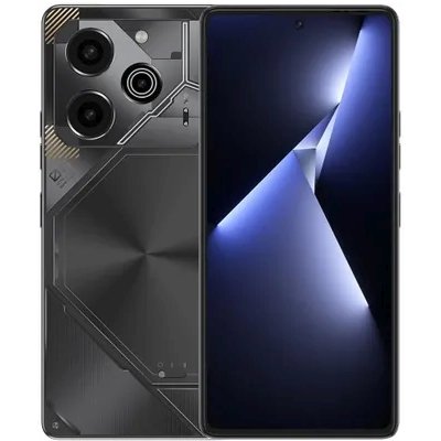 смартфон Tecno Pova 6 Pro 5G 12/256GB Grey серый