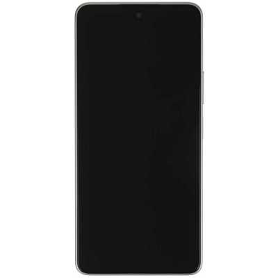 смартфон Tecno Pova 7 5G 8/256GB Silver серебристый