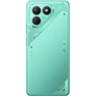 смартфон Tecno Pova 7 Neo 8/256GB Green зеленый