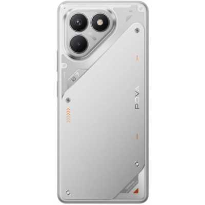 смартфон Tecno Pova 7 Neo 8/256GB Silver серебристый