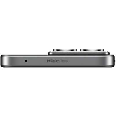 смартфон Tecno Pova 8 5G 8/128GB Black черный