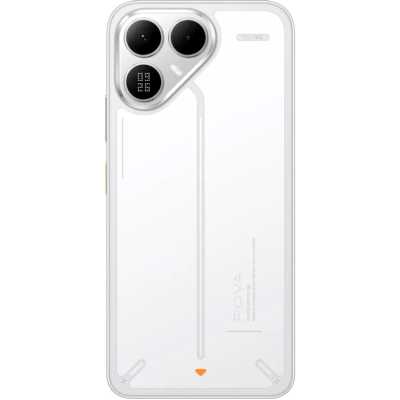 смартфон Tecno Pova 8 5G 8/128GB White белый