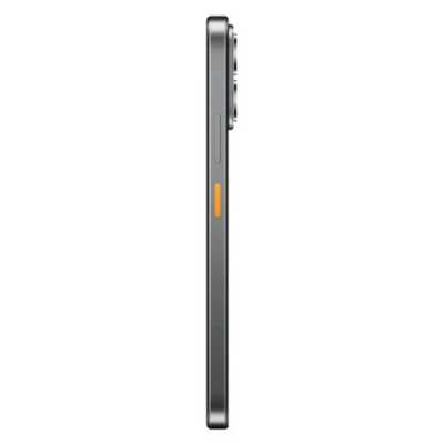 смартфон Tecno Pova 8 5G 8/256GB Black черный