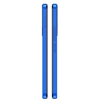 смартфон Tecno Pova Neo 3 4/128GB Blue синий