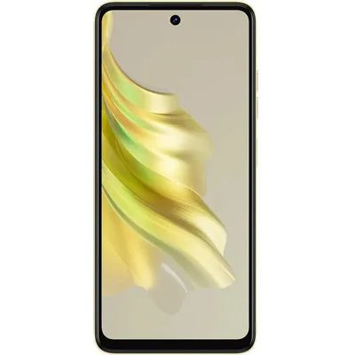 смартфон Tecno Spark 20 8/256GB Gold золотой