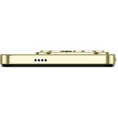смартфон Tecno Spark 20 8/256GB Gold золотой