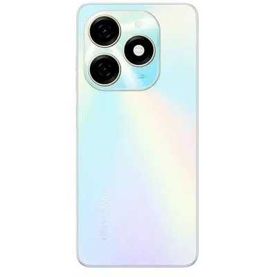 смартфон Tecno Spark 20 8/256GB White белый