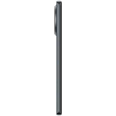смартфон Tecno Spark 20 Pro+ 8/256GB Temporal Orbits черный