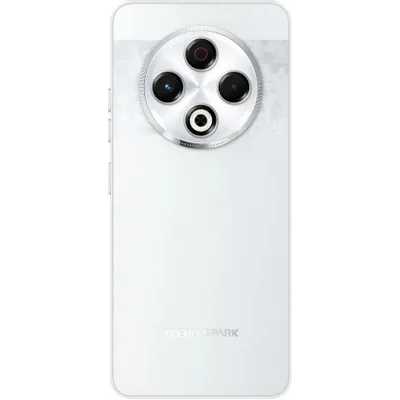 смартфон Tecno Spark 30 8/256GB Silver серебристый