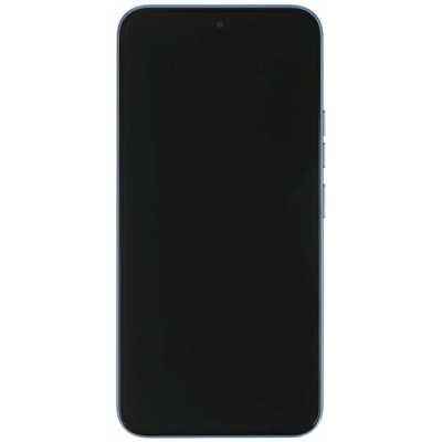 смартфон Tecno Spark 40 Pro 8/128GB Blue синий