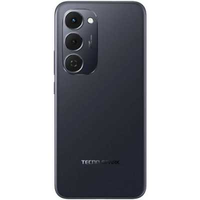 смартфон Tecno Spark 40 Pro+ 8/256GB Black черный