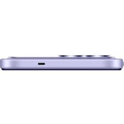 смартфон Tecno Spark 50 4/128GB Purple пурпурный