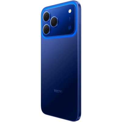 смартфон Tecno Spark 50 8/256GB Blue голубой